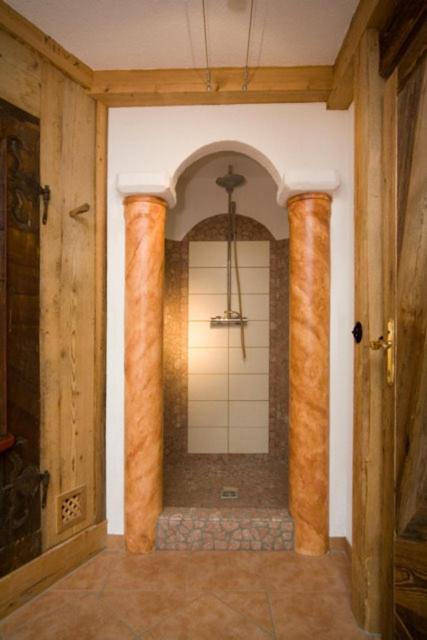 Schoerghof Abtenau Extérieur photo