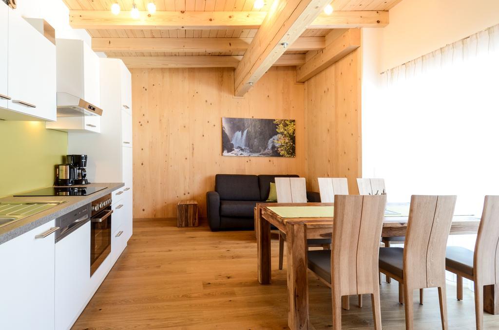 Schoerghof Abtenau Extérieur photo
