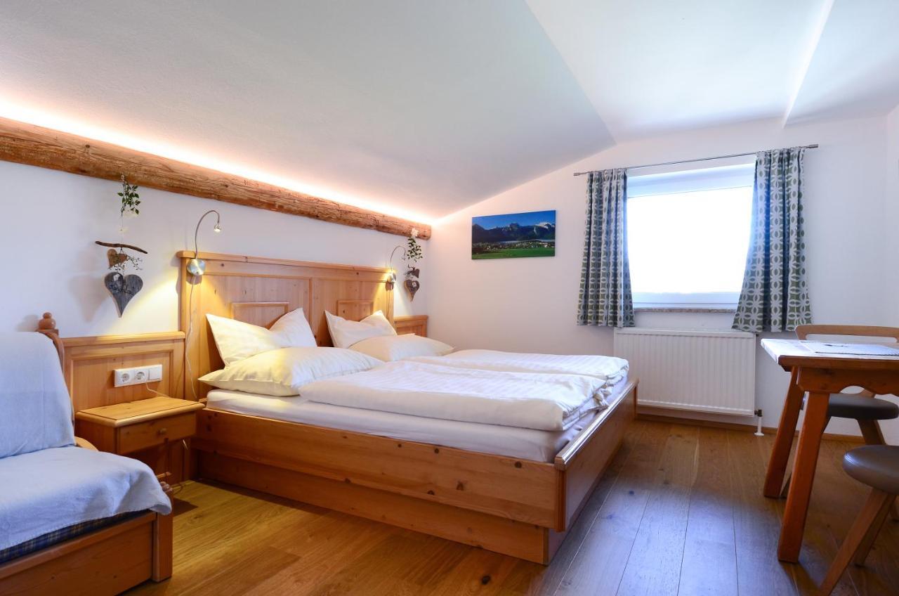 Schoerghof Abtenau Extérieur photo